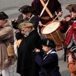 article image - America 250 Evacuation Day